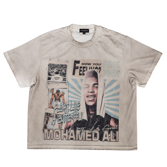 “Ali” T Shirts