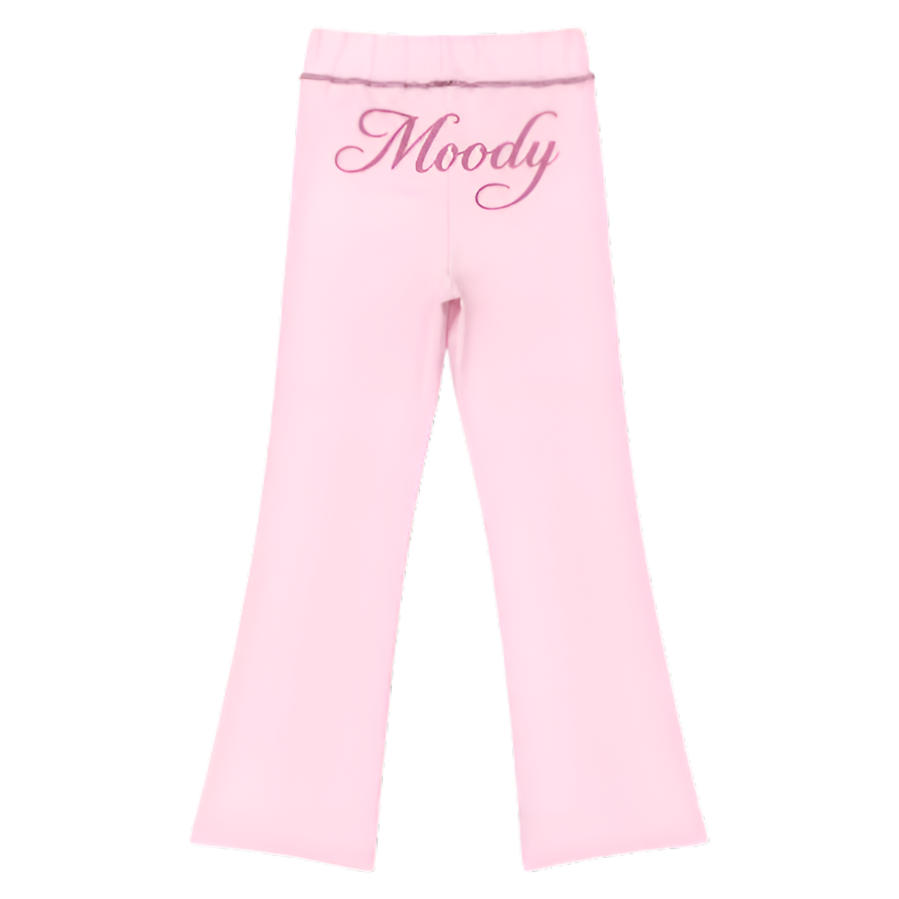 Two Piece Set Pants