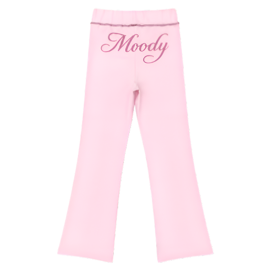 Two Piece Set Pants