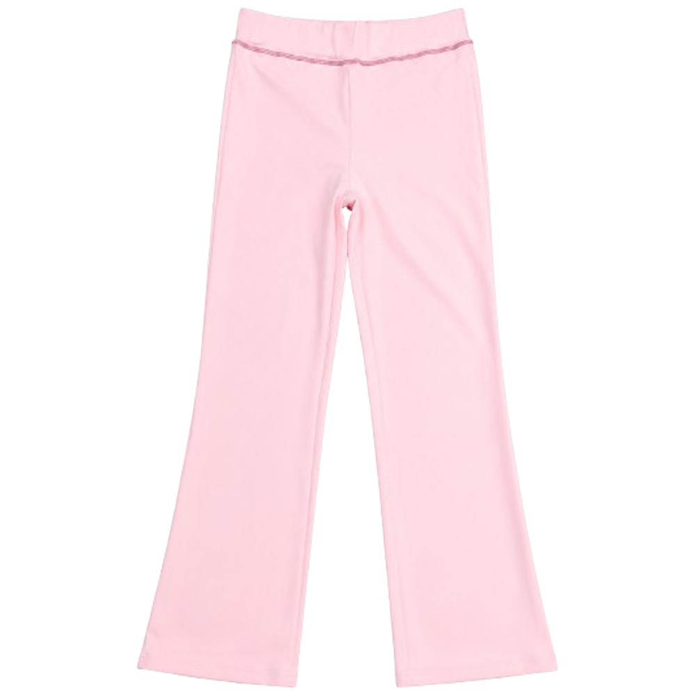 Two Piece Set Pants